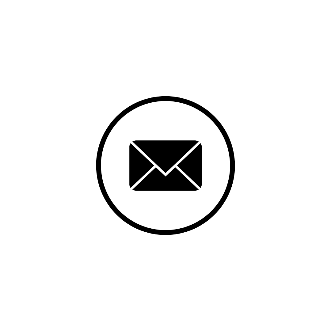 Contacto por correo electrónico